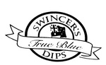 SWINCER'S DIPS TRUE BLUE