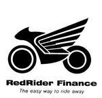 REDRIDER FINANCE  THE EASY WAY TO RIDE AWAY