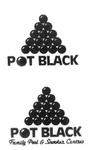 POT BLACK  FAMILY POOL & SNOOKER CENTRES