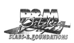 P&M PILEKIC SLABS & FOUNDATIONS