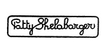 PATTY SHELABARGER