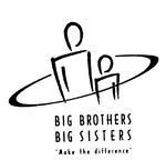 BIG BROTHERS BIG SISTERS  MAKE THE DIFFERENCE