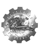 AUTHENTIC MEMORABILIA HOLDEN RACING TEAM