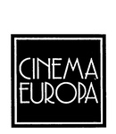 CINEMA EUROPA