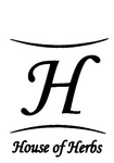 H HOUSE OF HERBS