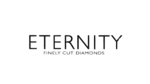 ETERNITY FINELY CUT DIAMONDS