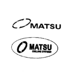 MATSU ; MATSU CHILLING SYSTEMS