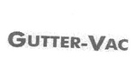 GUTTER-VAC