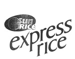 SUN RICE EXPRESS RICE
