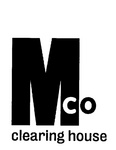 MCO CLEARING HOUSE