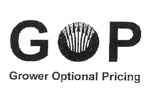GOP GROWER OPTIONAL PRICING