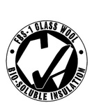 FBS-1 GLASS WOOL BIO-SOLUBLE INSULATION