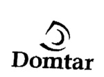 D DOMTAR