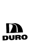D  DURO