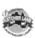 FLETCHER LAMB PREMIUM AUSTRALIAN LAMB