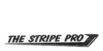 THE STRIPE PRO