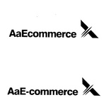 AAECOMMERCE ; AAE-COMMERCE