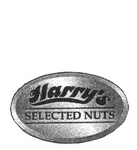 HARRY'S SELECTED NUTS
