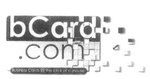 BCARD.COM BUSINESS CARDS @ THE CLICK OF A MOUSE