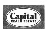 CAPITAL REAL ESTATE