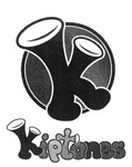 K KIPTONES