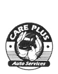 CARE PLUS AUTO SERVICES