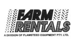FARM RENTALS A DIVISION OF FLAMSTEED EQUIPMENT PTY LTD