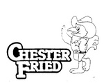 CHESTER FRIED