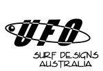 UFO SURF DESIGNS AUSTRALIA