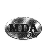 MDA OK