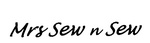 MRS SEW N SEW