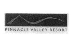 PINNACLE VALLEY RESORT