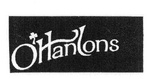O'HANLONS