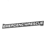 THE EMERGENCY RESCUE GAME