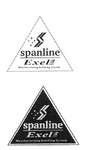 SS SPANLINE EXEL 1000 WEATHERSTRONG BUILDING SYSTEM