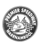 PREMIER SPEEDWAY WARRNAMBOOL