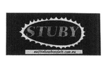 STUBY AUSTRALIANCHOCOLATE.COM.AU