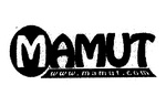 MAMUT WWW.MAMUT.COM