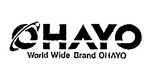 OHAYO WORLD WIDE BRAND OHAYO