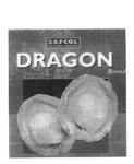 SAFCOL THE SEAFOOD SPECIALISTS  DRAGON BRAND