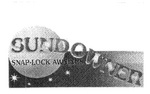 SUNDOWNER  SNAP-LOCK AWNINGS
