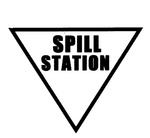 SPILL STATION