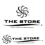 T.H.E STORE  TOTAL HOME ENTERTAINMENT