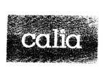 CALIA