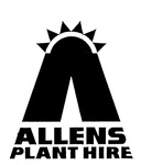 ALLENS PLANT HIRE