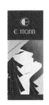 E E MANN