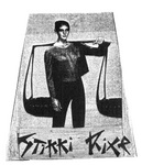STIKKI RICE