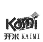 KAMI KAIMI