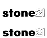 STONE21