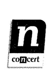 N CONCERT